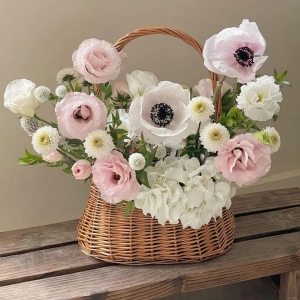 花篮 